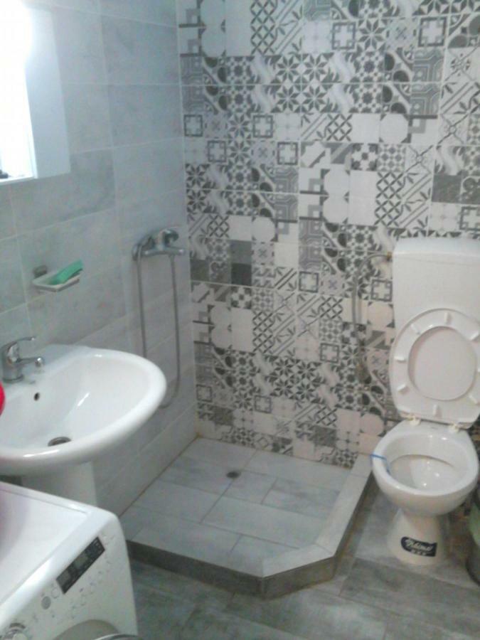 Vasiliki'S Apartment Kalampáka Dış mekan fotoğraf